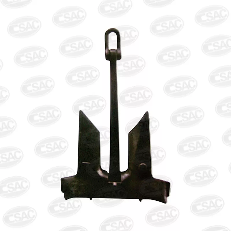 Z jakých materiálů jsou kotvy vyrobeny?